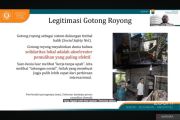 Falsafah "Kelangan Bondo" jadi resiliensi warga Yogyakarta dari gempa