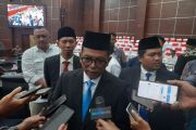 Pemprov Banten evaluasi biaya rawat kendaraan dinas sebelum beli EV