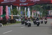 Astra honda dream cup 2026 siap digelar,  Vario 160 kembali siap melesat