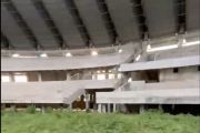 Pengamat Sepak Bola sayangkan mangkraknya Stadion Barombong