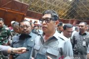 Baleg DPR RI tegaskan kemungkinan otsus Aceh dinaikkan jadi 2,5 persen