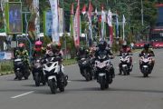 AHM kembali gelar Astra Honda Dream Cup 2026, Vario 160 jadi sorotan