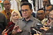 Indonesian textile competitive in domestic, international market: govt