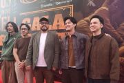 "Ghost in the Cell" dari Joko Anwar tawarkan tontonan unik