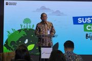 Pertamina tegaskan komitmen keberlanjutan di Sustainability Champion