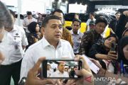Wali Kota Makassar menolak pengadaan kendaraan dinas baru