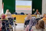 Kadis Sosial Padang Panjang tekankan akurasi data DTSEN 2026