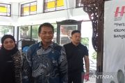 Pemkab Batang menyiapkan lahan pembangunan hotel dan mal untuk investor