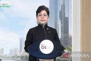 OJK: Penguatan APU-PPT dan anti-fraud jaga kepercayaan sistem keuangan