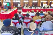 Papua Tengah tempuh empat langkah redam konflik adat di Kapiraya