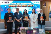 &lrm;BBW soroti akses buku sebagai penyebab kesenjangan minat baca &lrm;