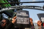 Kriminal kemarin, praktik laboratorium tersembunyi hingga spesialis 7"