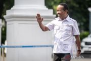 Indonesia expects Russian crude shipment within weeks
