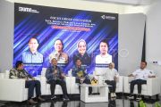 FGD Tata kelola perlintasan kereta api