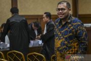 JPU tuntut tiga terdakwa kasus korupsi Chromebook 6-15 tahun