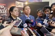 Kasus Andrie Yunus segera disidang, Puan minta proses seadil-adilnya