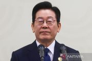 Presiden Korsel dan PM Jepang bahas LNG, AI, dan keamanan regional