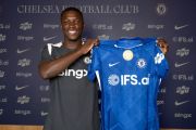 Chelsea perpanjang kontrak Moises Caicedo hingga 2033