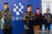 Kemkomdigi tunda sementara penerapan IGRS sampai evaluasi rampung