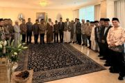Pondok Pesantren Darul Amanah apresiasi Kerajaan Saudi terkait keamanan haji