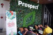 Prospect Care gandeng PMI gelar donor darah di Solo