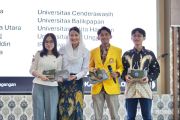 Wamendag&nbsp;ajak mahasiswa Universitas Sriwijaya ciptakan lapangan kerja