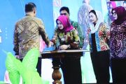 Pemkot Tegal sambut Program Kecamatan Berdaya