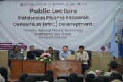 Undip gelar IPRC untuk memperkuat riset teknologi plasma