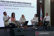 Dewan Penasihat Medis PERDOKJASI beri konsultasi 13 penyedia asuransi
