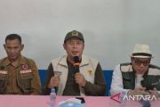 Wakil Ketua DPR minta perlindungan petani terdampak banjir di Bandung