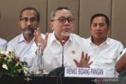 Menko Pangan Ingatkan SPPG Wajib Serap Produk Pangan Desa
