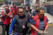 Kejati Jatim sebut ada kemungkinan tersangka baru kasus pungli izin tambang