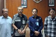 Undana jadi wakil tunggal RI Ikuti diklat panas bumi di Selandia Baru