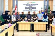 BRK Syariah dan Kejari Siak Perkuat Sinergi untuk Penyelesaian Pembiayaan Secara Berkeadilan