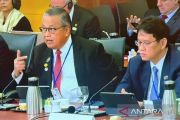 Menkeu: RI siap jadi mitra aktif pembentukan tata kelola AI global