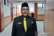 DPRD Palangka Raya minta ASN tak manfaatkan WFA untuk liburan