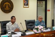 UI komitmen dukung percepatan pembangunan Papua Selatan