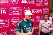 Setelah gantung sepatu, Ramsey akan ambil lisensi pelatih