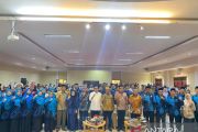 MAN IC Kendari gelar i-Smart Competition siswa SMP/MTs se-Sultra
