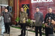 Kemenpora mulai tangani sejumlah tugas yang dilimpahkan Kemenpar