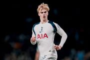 Tottenham Hotspur belum menyerah