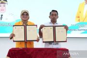 UNM dan Pemkab Sidrap kolaborasi penguatan seni budaya dan peningkatan SDM