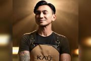 Penyanyi Anji rilis single lagu "Kau"
