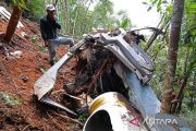 Kemarin, kecelakaan heli di Kalbar hingga 900 SPPG di 3T untuk MBG