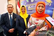 Prof Marhamah terpilih sebagai Ketua IKA UNAIR Sulsel