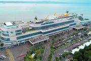 Ini 3 Pelabuhan Penumpang Terpadat Selama Angkutan Lebaran 2026 di Pelindo Multi Terminal