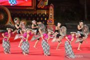 Perayaan Dharma Santi Nasional 2026