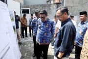 Kementerian PKP: Rumah modular solusi hunian cepat pascabencana