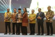 Sugiat Santoso sebut KWP Award penyemangat bagi legislator