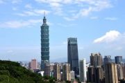 China rolls out measures to strengthen Taiwan ties